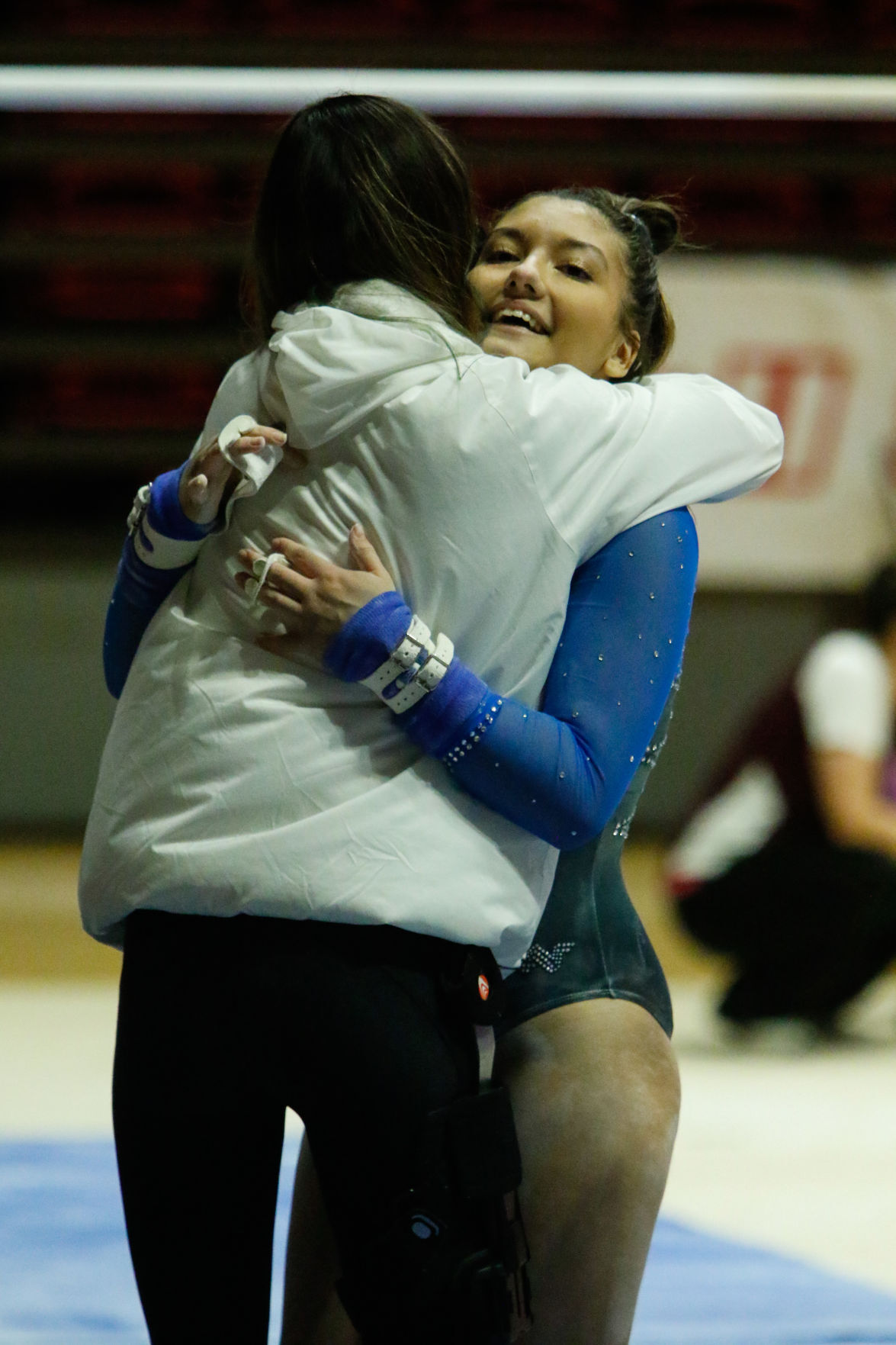 Gallery: Gymnastics state finals